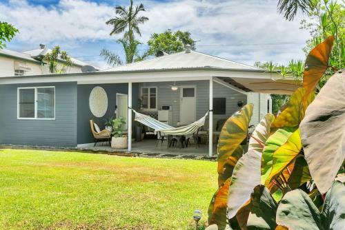 The Bungalow
