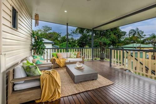 Apartamento Classic Queenslander Home