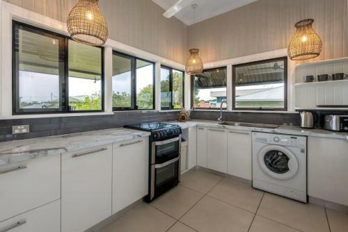 Apartamento Classic Queenslander Home