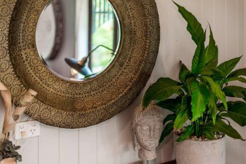 Apartamento Classic Queenslander Home