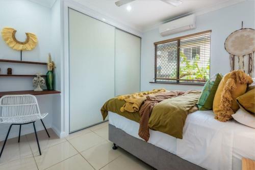 Apartamento Boutique 3br Home With Al Freco Entertaining Area