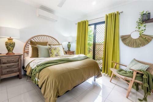 Apartamento Boutique 3br Home With Al Freco Entertaining Area