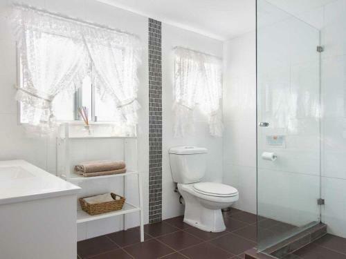 Sea Gem - Air Conditioned And Fireplace