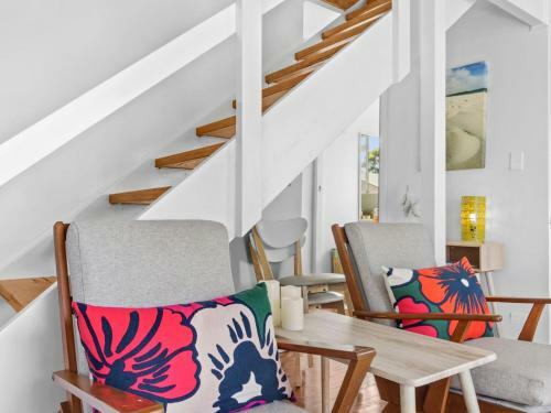 The Chalet At Callala Beach - Beach House Character