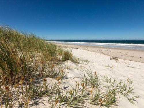 The Chalet At Callala Beach - Beach House Character