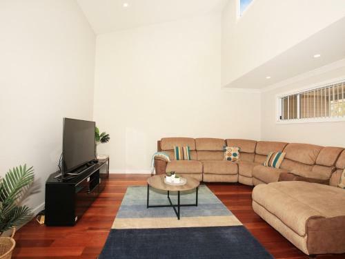 The Sands - Pet Friendly - 3 Min Walk To Beach