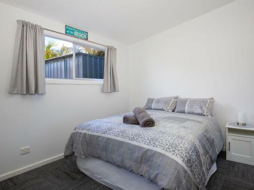 Quay Haven I Pet Friendly I Directly Opposite Beach