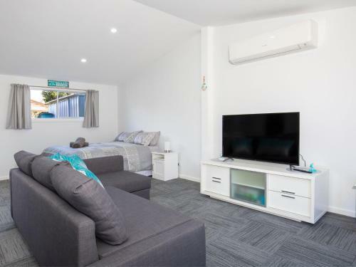 Quay Haven I Pet Friendly I Directly Opposite Beach