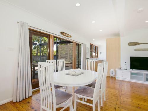 Quay Haven I Pet Friendly I Directly Opposite Beach
