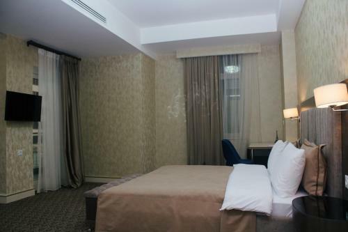 Rose Inn Hotel Baku