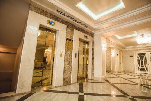 Rose Inn Hotel Baku