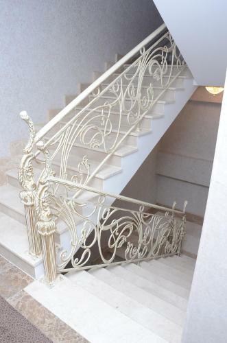 Rose Inn Hotel Baku