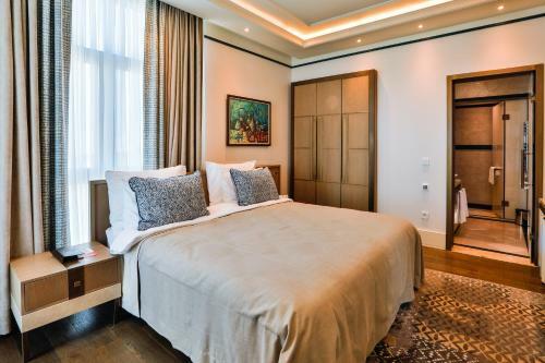 Dreamland Golf Hotel Baku