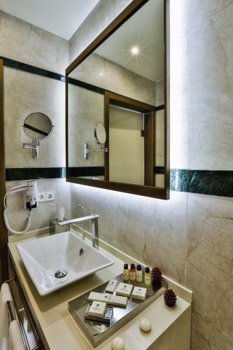 Dreamland Golf Hotel Baku