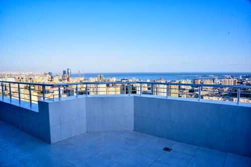 Supreme Panoramic Apartment