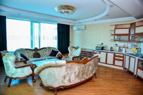 Supreme Panoramic Apartment