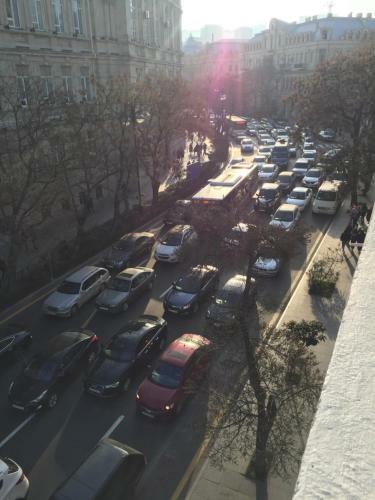 Hotel Rotterdam