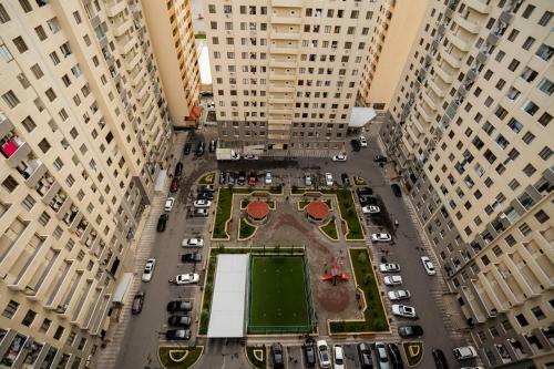 Apartment Of Baku