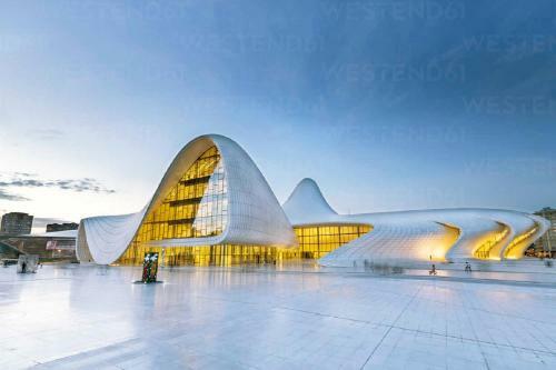 Nizami Sweet Room Hotel