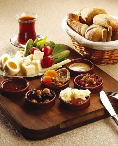 Nizami Sweet Room Hotel