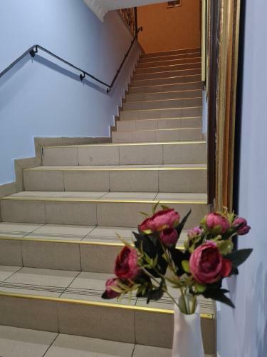 Nizami Sweet Room Hotel