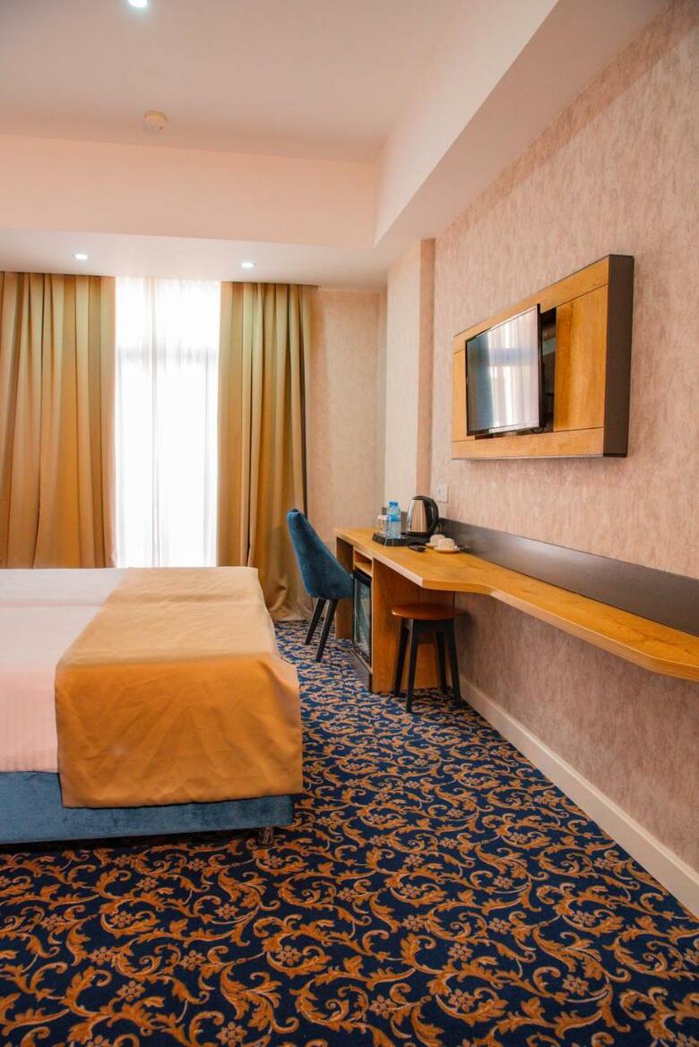 Arion Hotel Baku