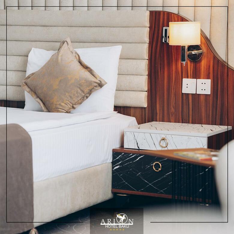 Arion Hotel Baku