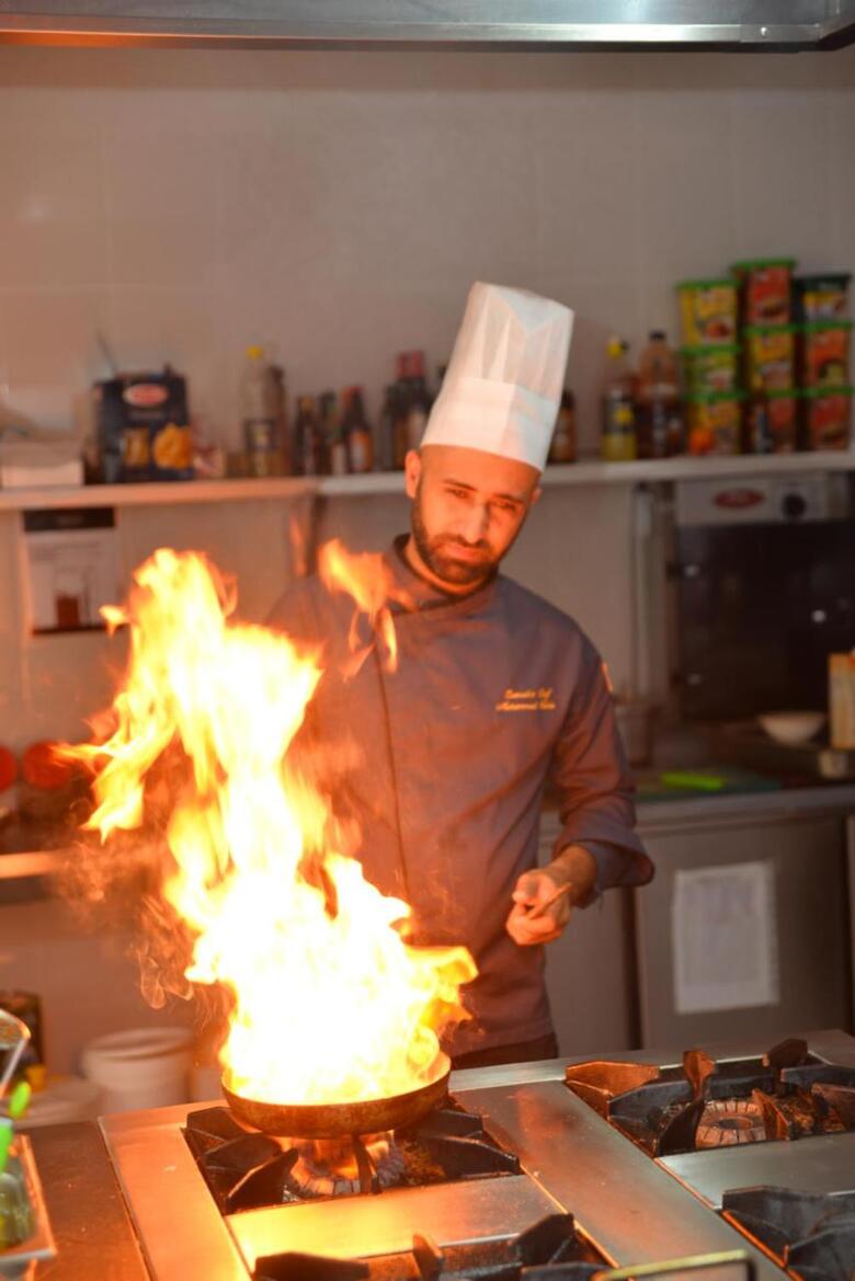 Arion Hotel Baku