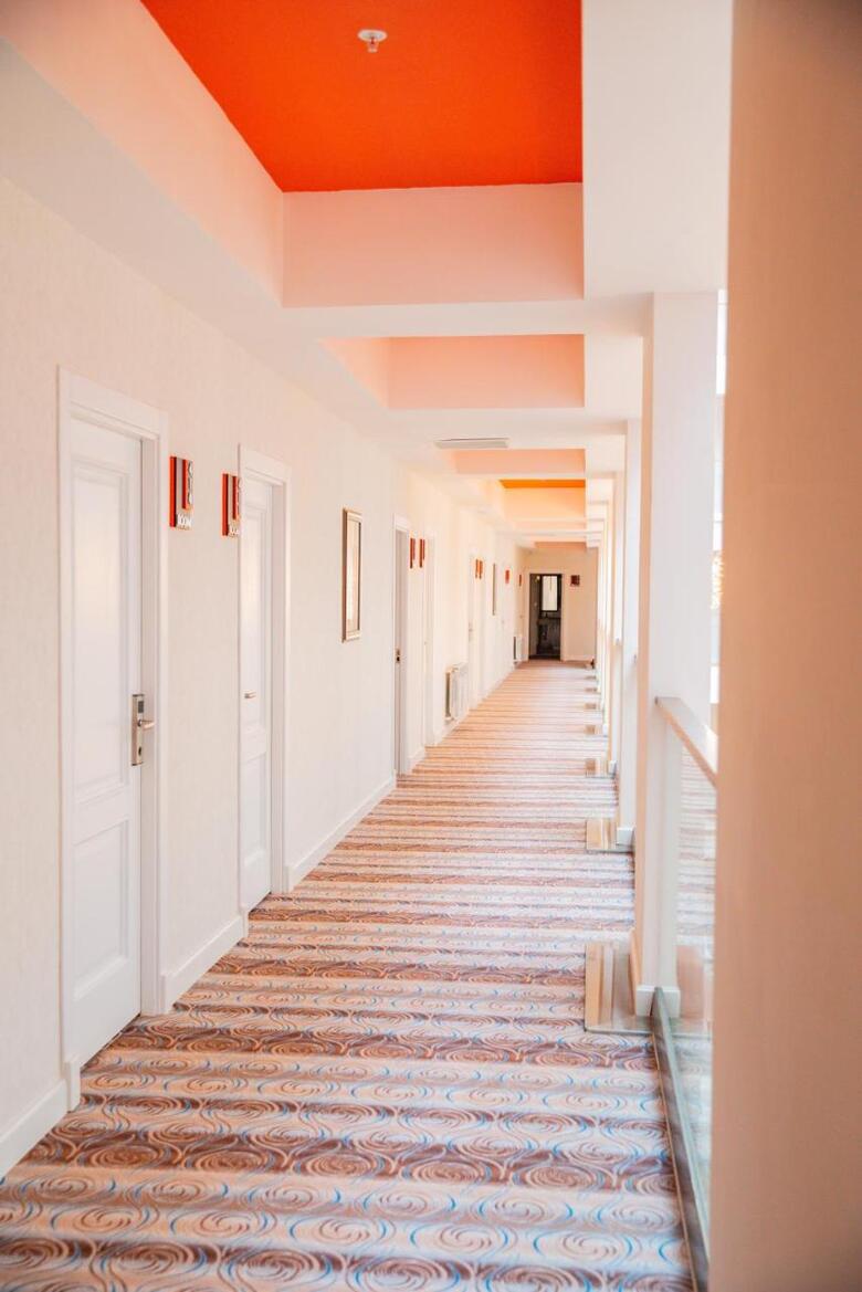 Arion Hotel Baku