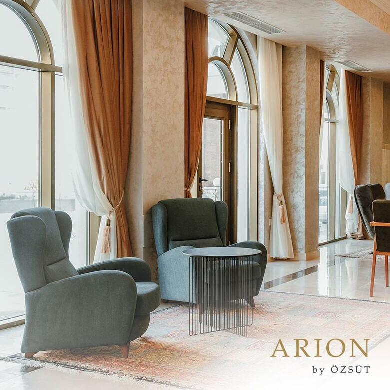 Arion Hotel Baku