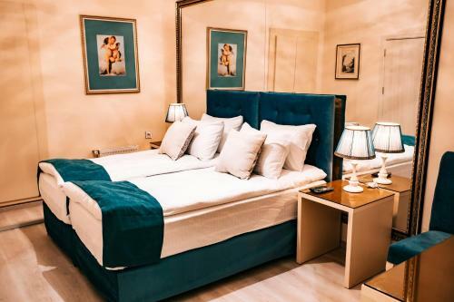 Hotel La Casa Baku