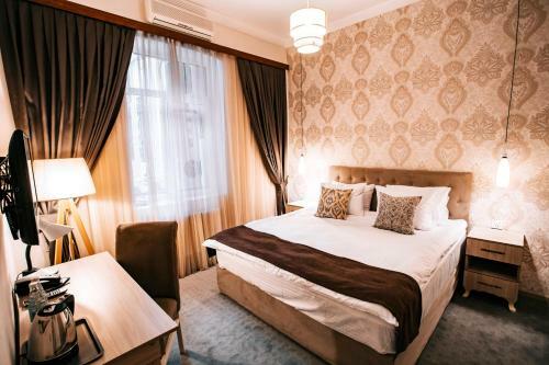 Hotel La Casa Baku