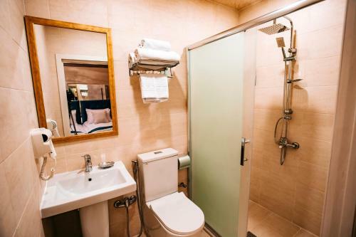 Hotel La Casa Baku