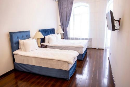 Hotel La Casa Baku