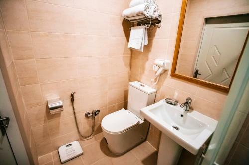 Hotel La Casa Baku