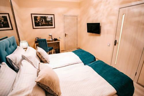 Hotel La Casa Baku