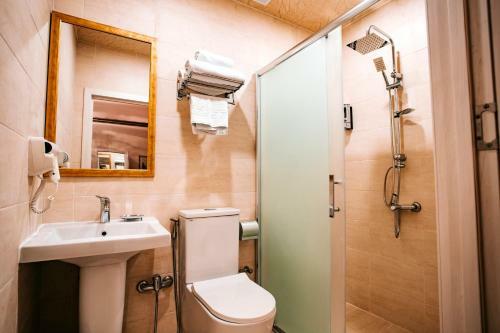Hotel La Casa Baku