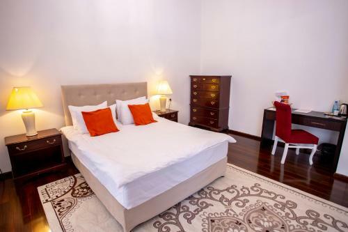 Hotel La Casa Baku