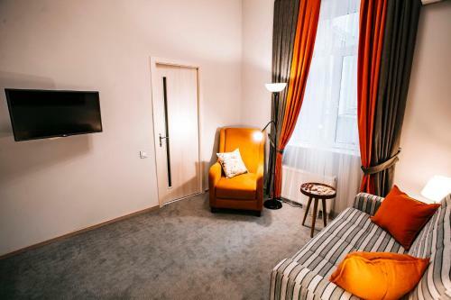 Hotel La Casa Baku