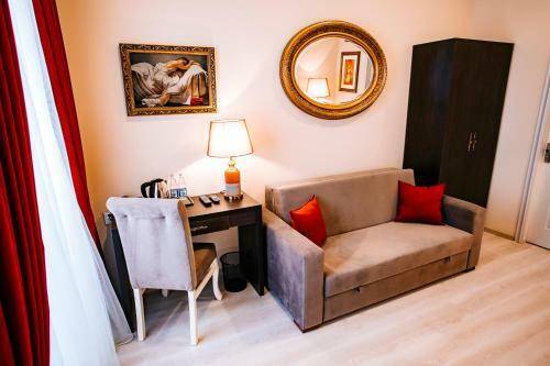 Hotel La Casa Baku
