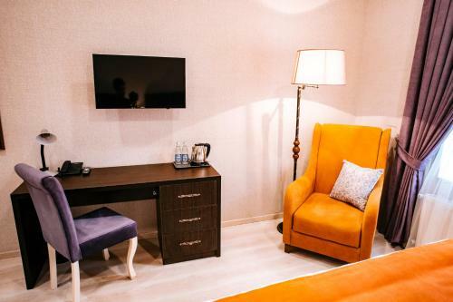 Hotel La Casa Baku