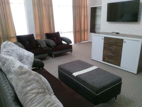 Hotel Ruslan93