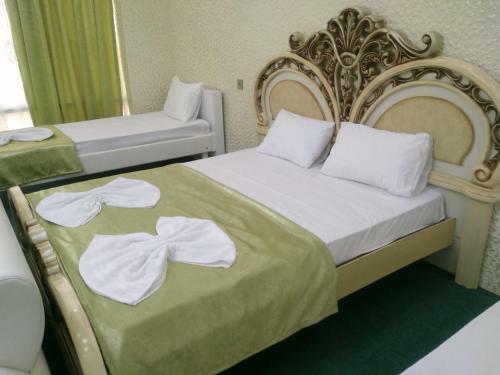 Hotel Ruslan93