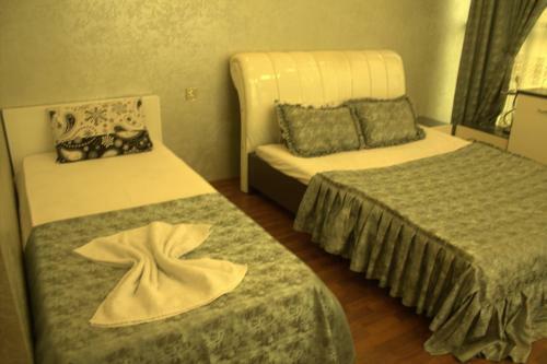 Hotel Ruslan93