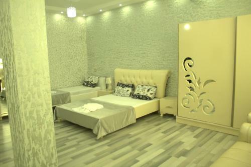 Hotel Ruslan93