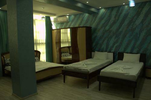 Hotel Ruslan93