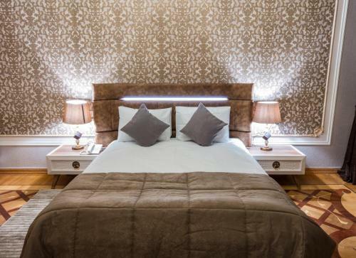 Prestige Hotel Baku