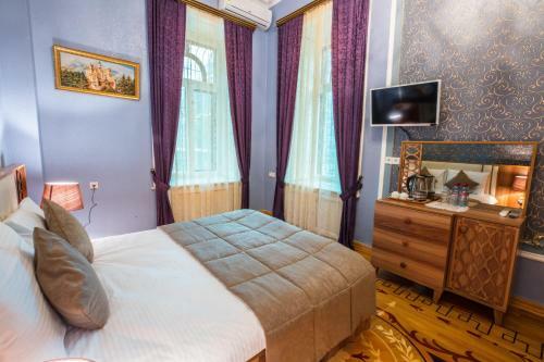 Prestige Hotel Baku