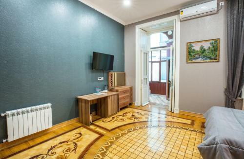 Prestige Hotel Baku
