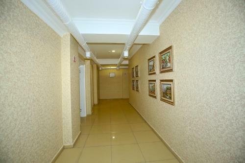 El Royal Hotel